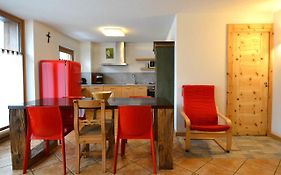 Appartamenti Calanda - Livigno Center