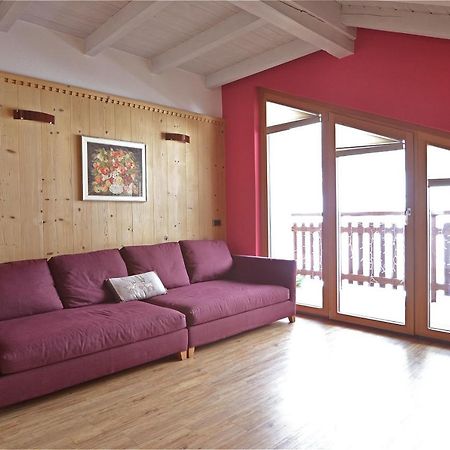 Appartamenti Calanda - Livigno Center Zewnętrze zdjęcie
