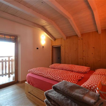 Appartamenti Calanda - Livigno Center Zewnętrze zdjęcie