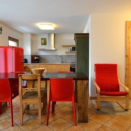 Appartamenti Calanda - Livigno Center Zewnętrze zdjęcie