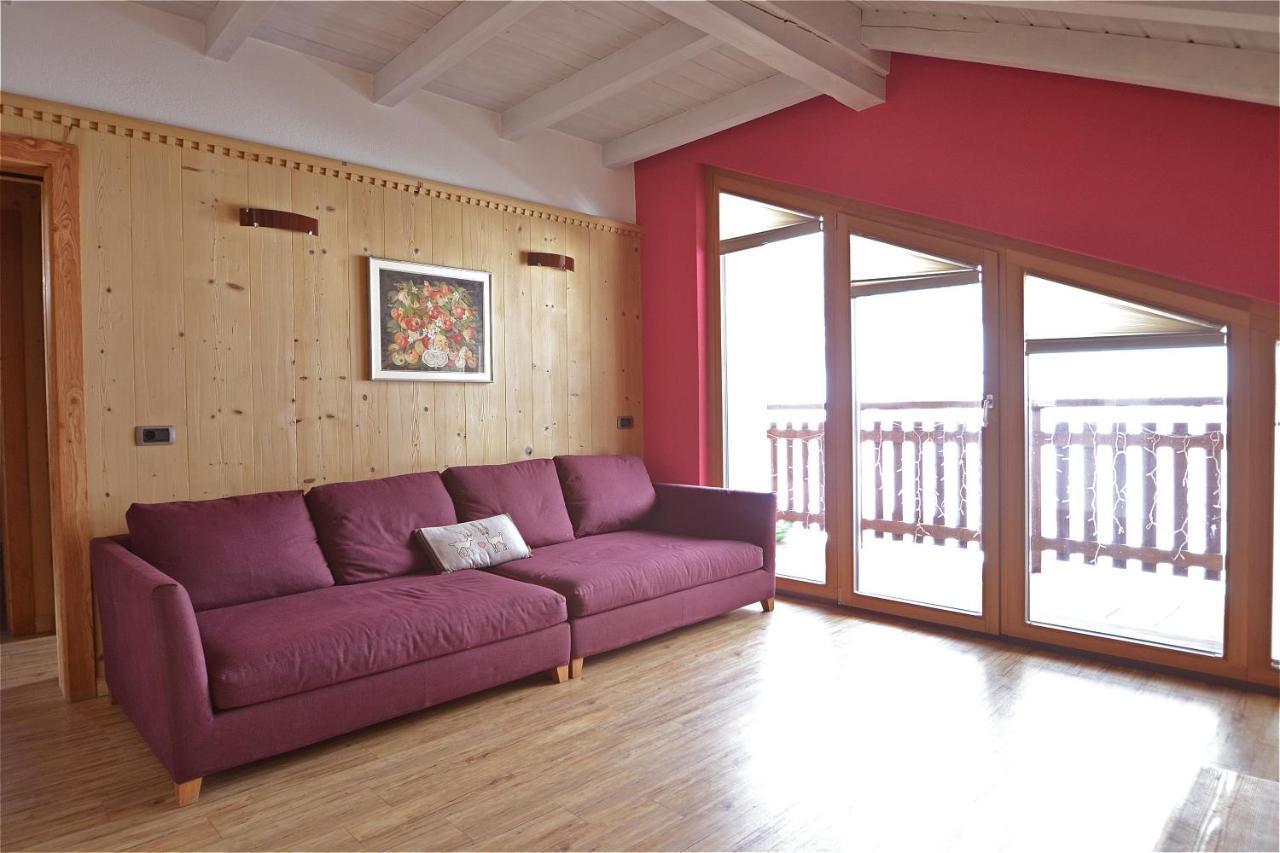 Appartamenti Calanda - Livigno Center Zewnętrze zdjęcie
