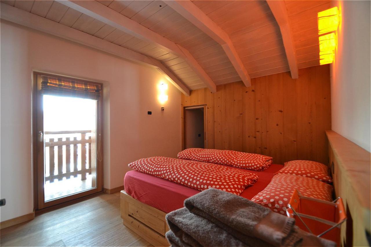 Appartamenti Calanda - Livigno Center Zewnętrze zdjęcie