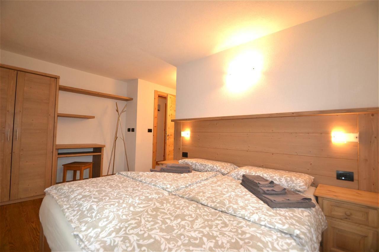 Appartamenti Calanda - Livigno Center Zewnętrze zdjęcie