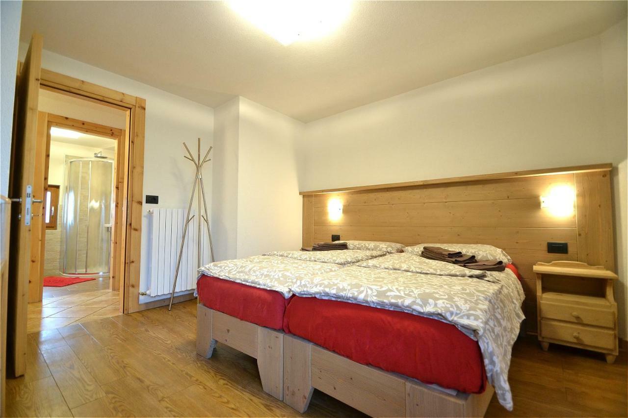 Appartamenti Calanda - Livigno Center Zewnętrze zdjęcie