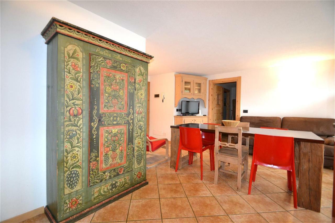 Appartamenti Calanda - Livigno Center Zewnętrze zdjęcie