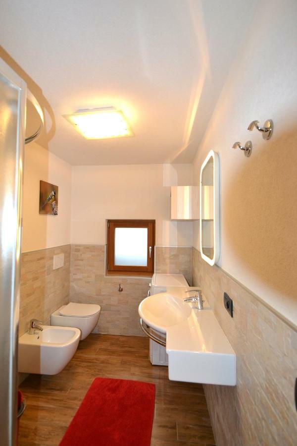 Appartamenti Calanda - Livigno Center Zewnętrze zdjęcie