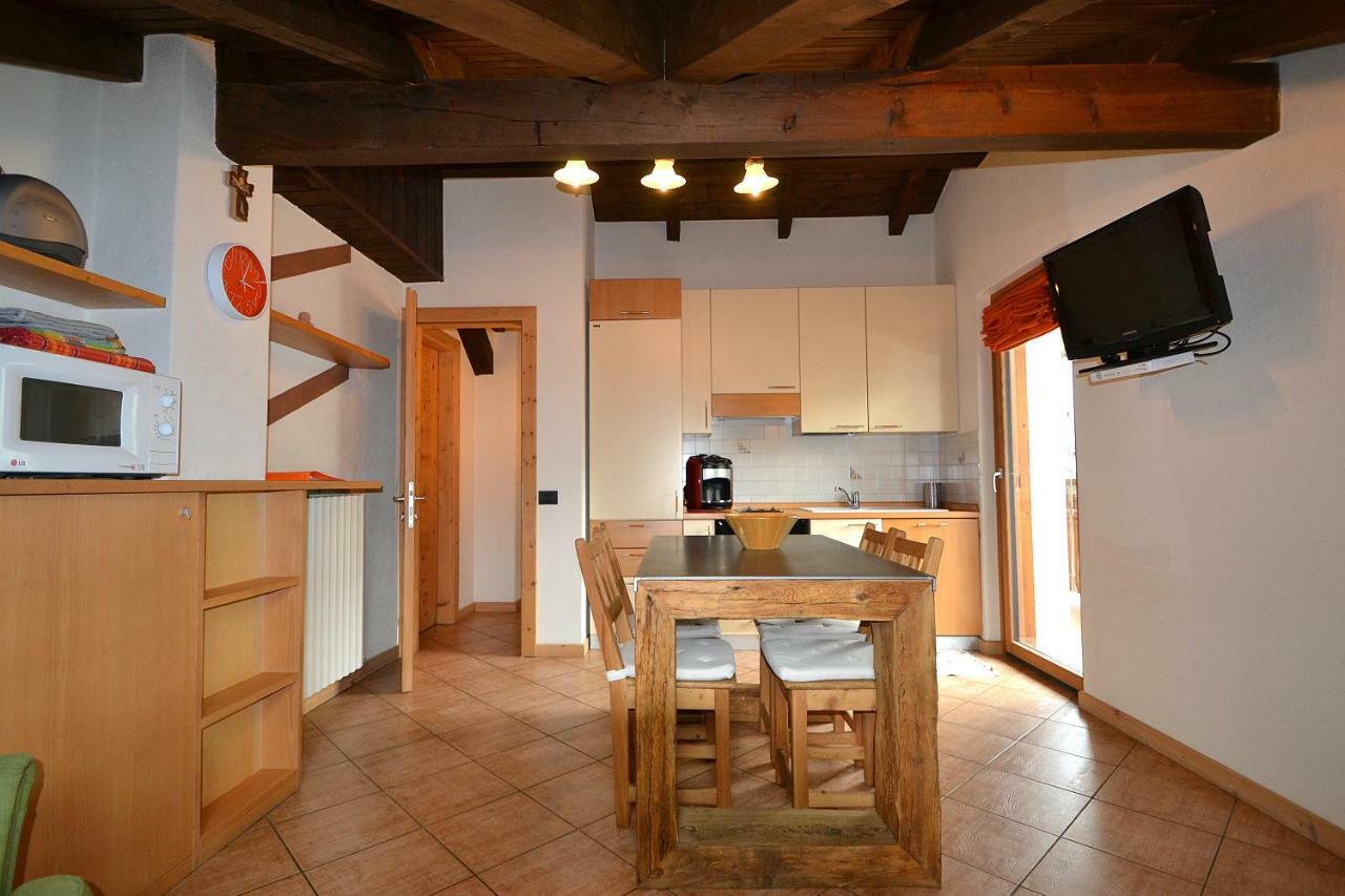 Appartamenti Calanda - Livigno Center Zewnętrze zdjęcie