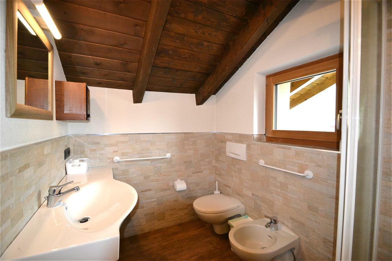 Appartamenti Calanda - Livigno Center Zewnętrze zdjęcie