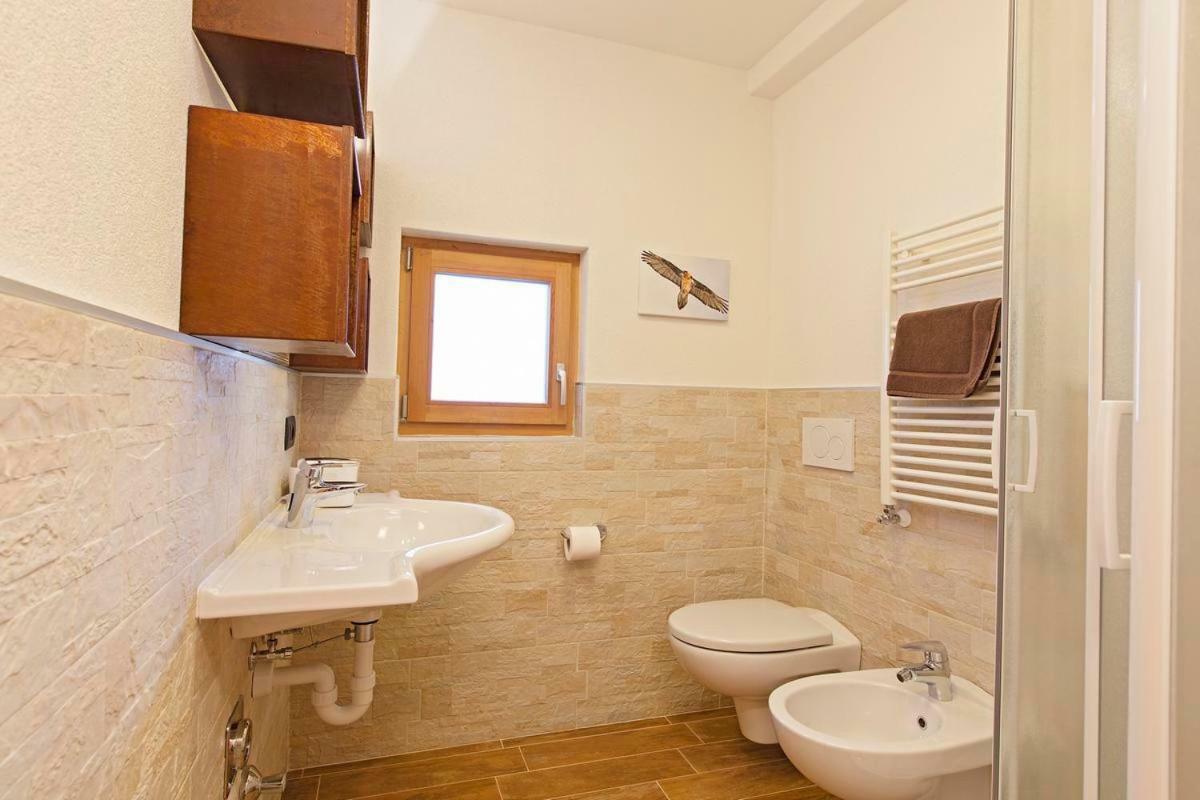 Appartamenti Calanda - Livigno Center Zewnętrze zdjęcie