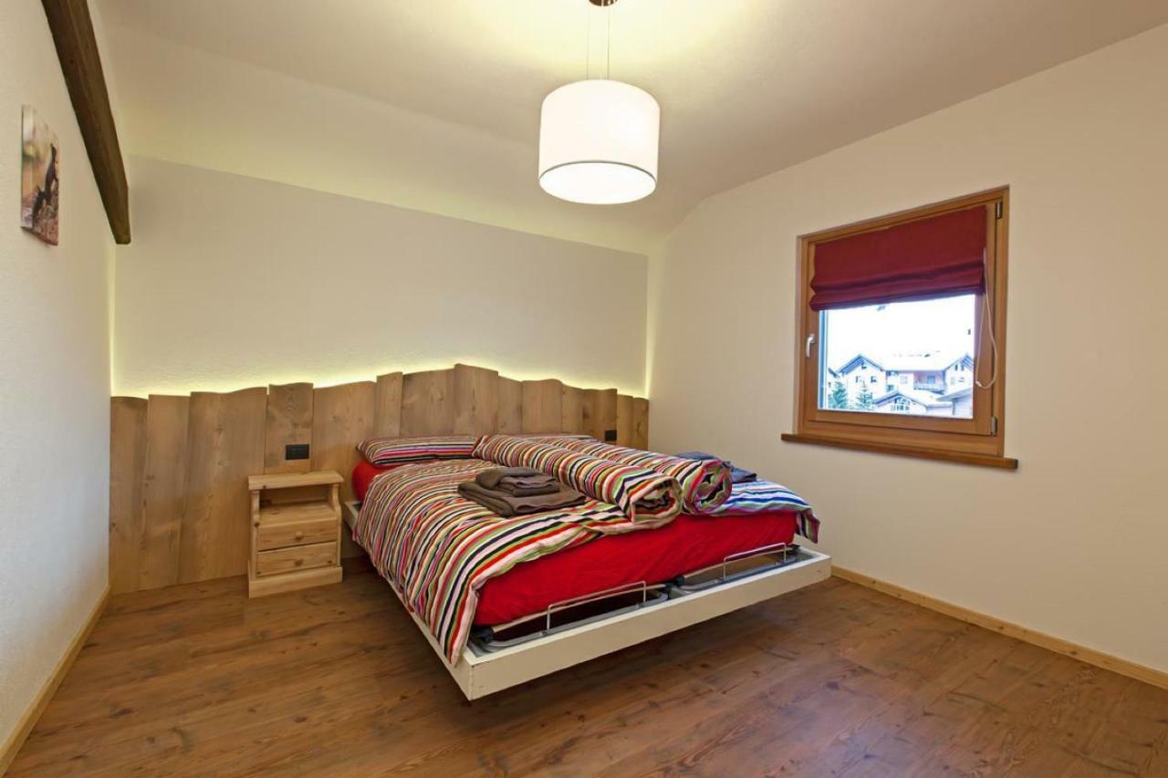 Appartamenti Calanda - Livigno Center Zewnętrze zdjęcie
