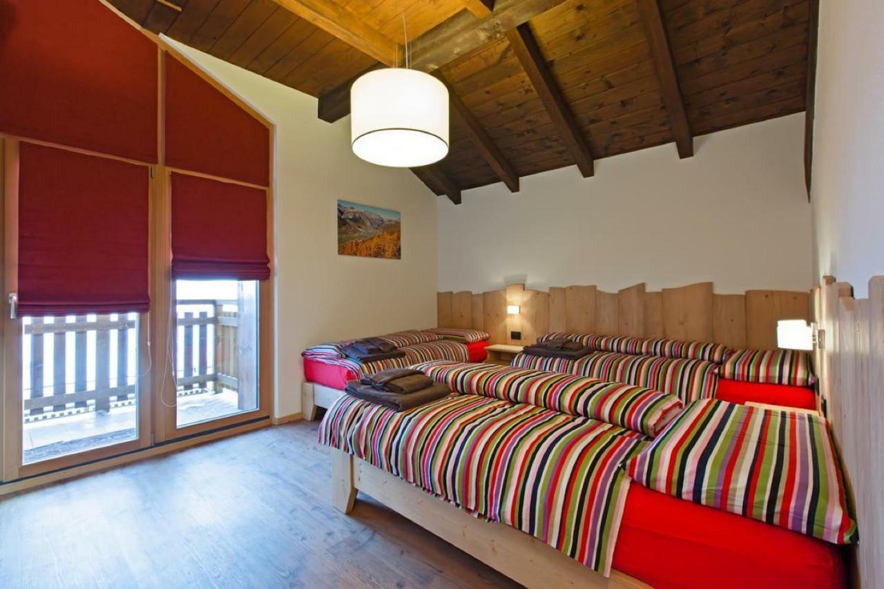 Appartamenti Calanda - Livigno Center Zewnętrze zdjęcie