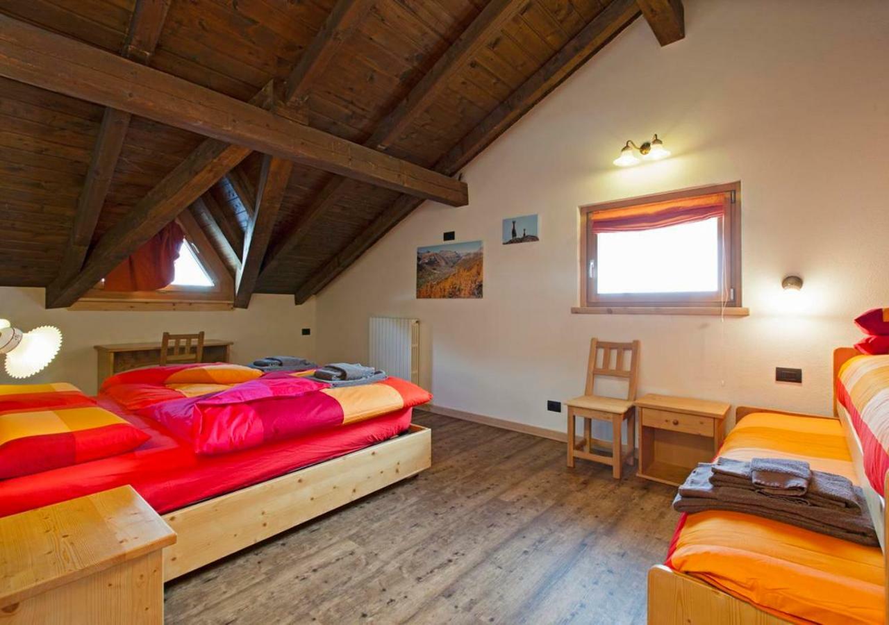 Appartamenti Calanda - Livigno Center Zewnętrze zdjęcie